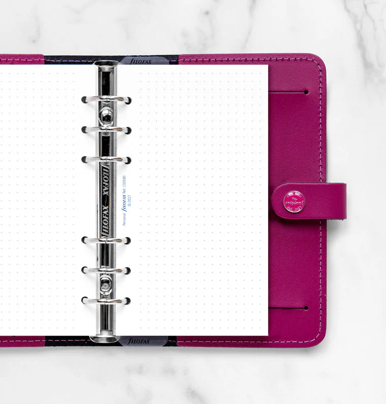 Dotted Journal Refill - Personal - Image 2