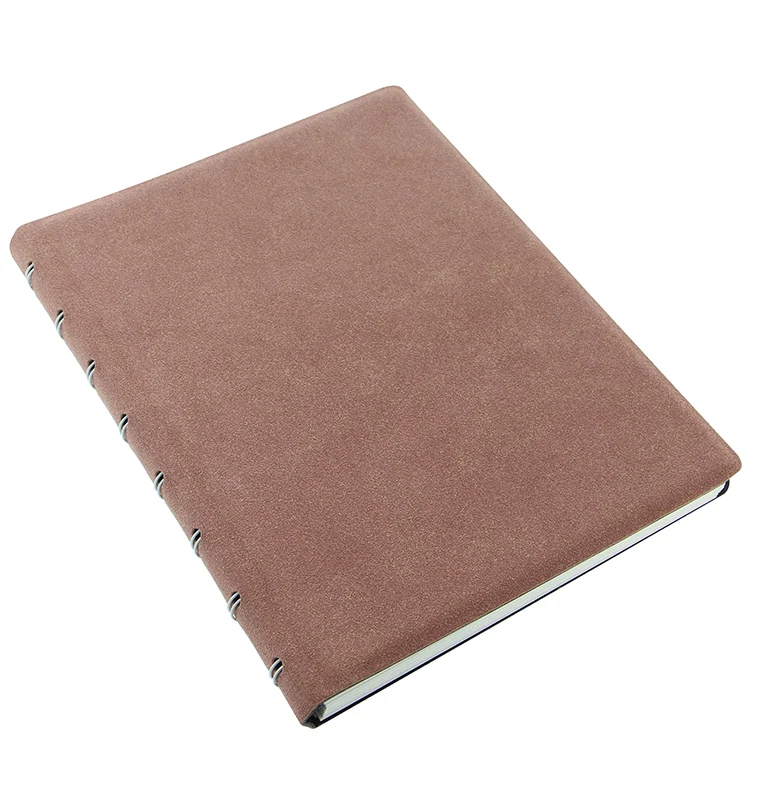 Architexture A5 Refillable Notebook - Image 11