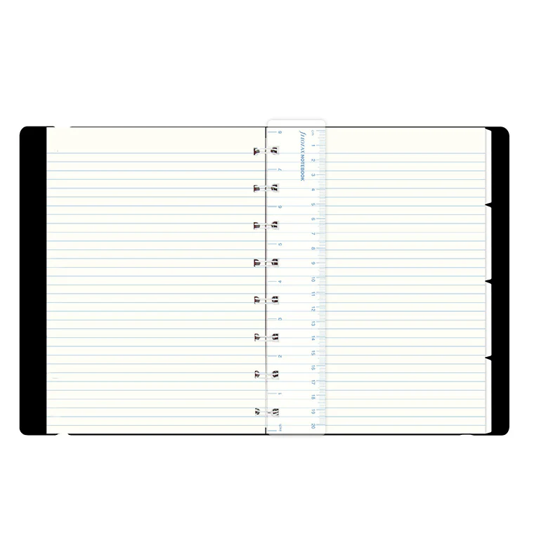 Architexture A5 Refillable Notebook - Image 12
