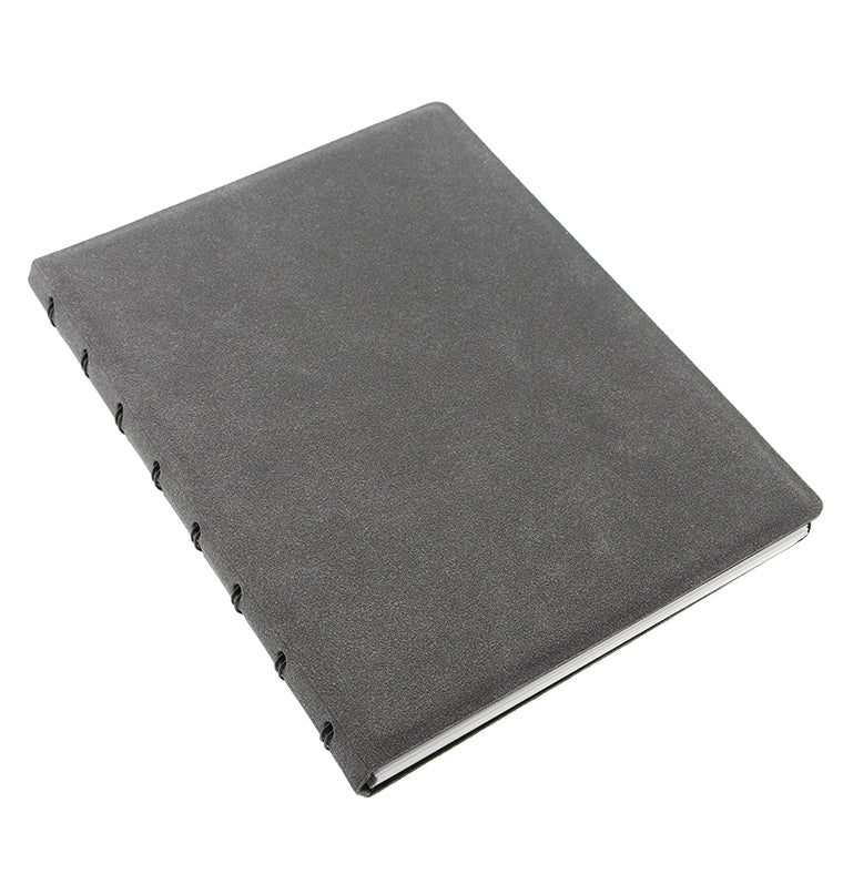 Architexture A5 Refillable Notebook - Image 5
