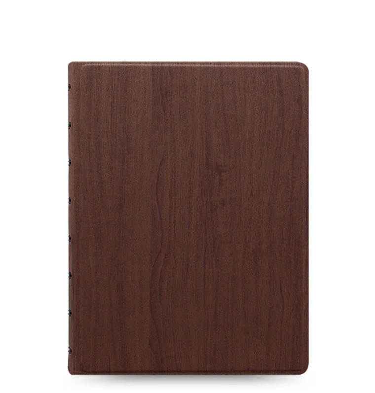 Architexture A5 Refillable Notebook - Image 7