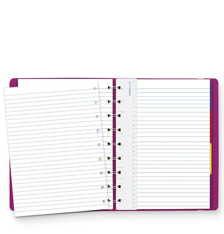 Classic Executive Refillable Notebook - Image 10