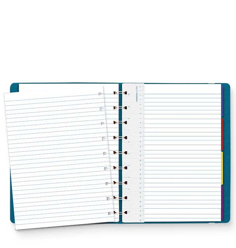 Classic Executive Refillable Notebook - Image 13