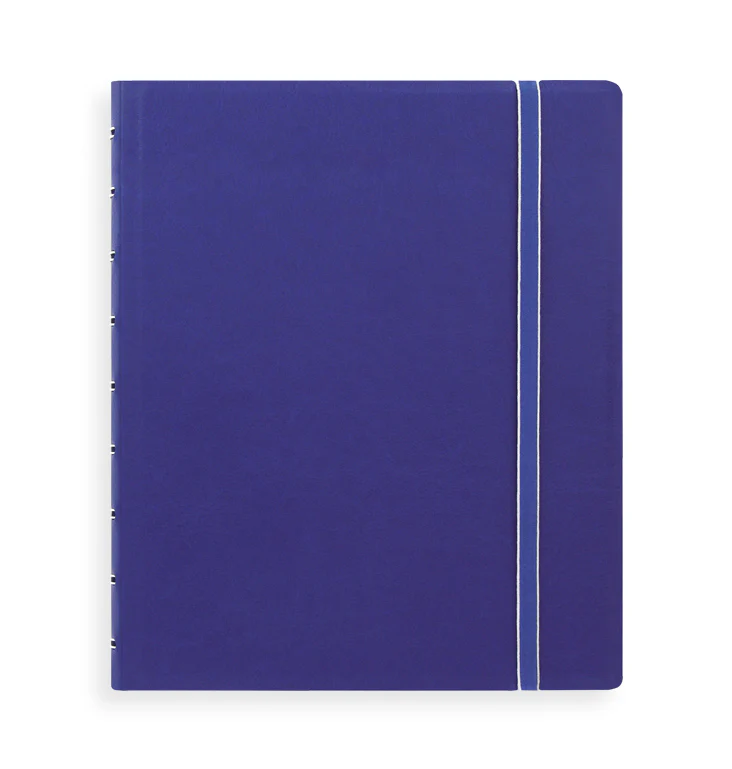 Classic Executive Refillable Notebook - Image 6