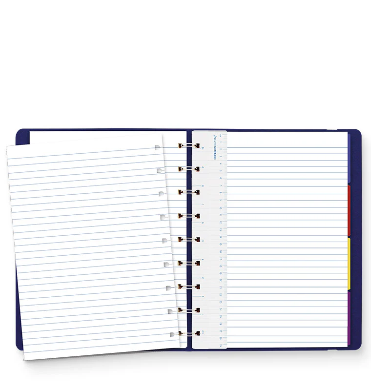 Classic Executive Refillable Notebook - Image 7