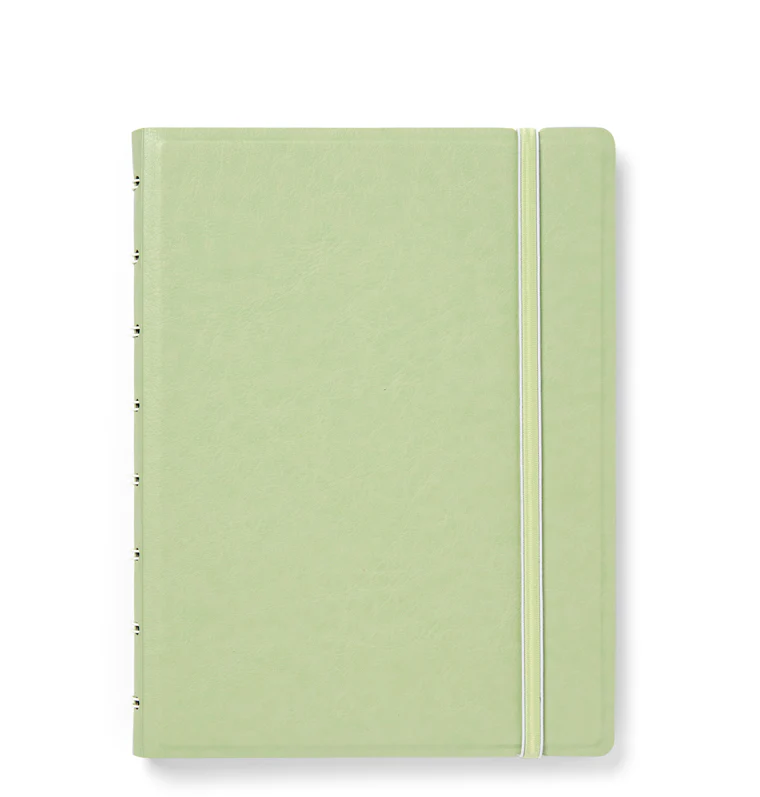 Classic Pastels A5 Refillable Notebook - Image 19
