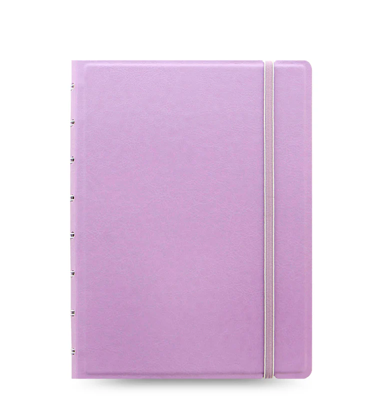 Classic Pastels A5 Refillable Notebook - Image 9