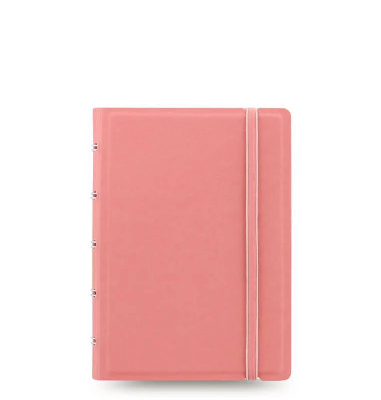 Classic Pastels Pocket Refillable Notebook - Image 8