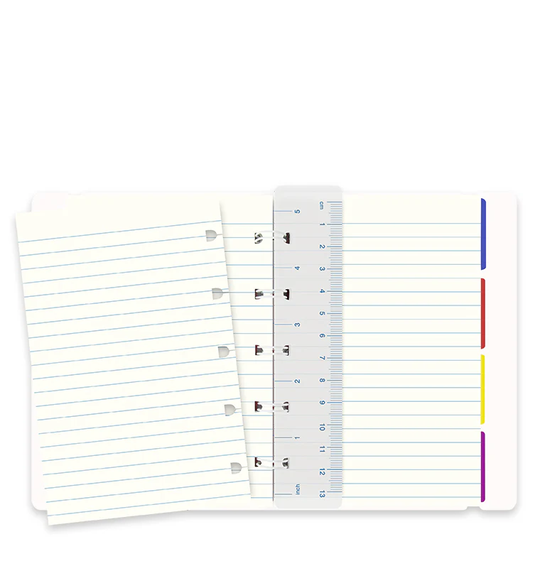 Impressions Pocket Refillable Notebook - Image 13