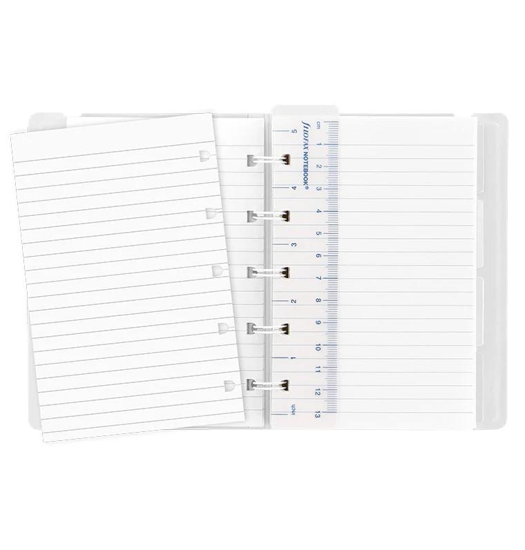 Impressions Pocket Refillable Notebook - Image 8
