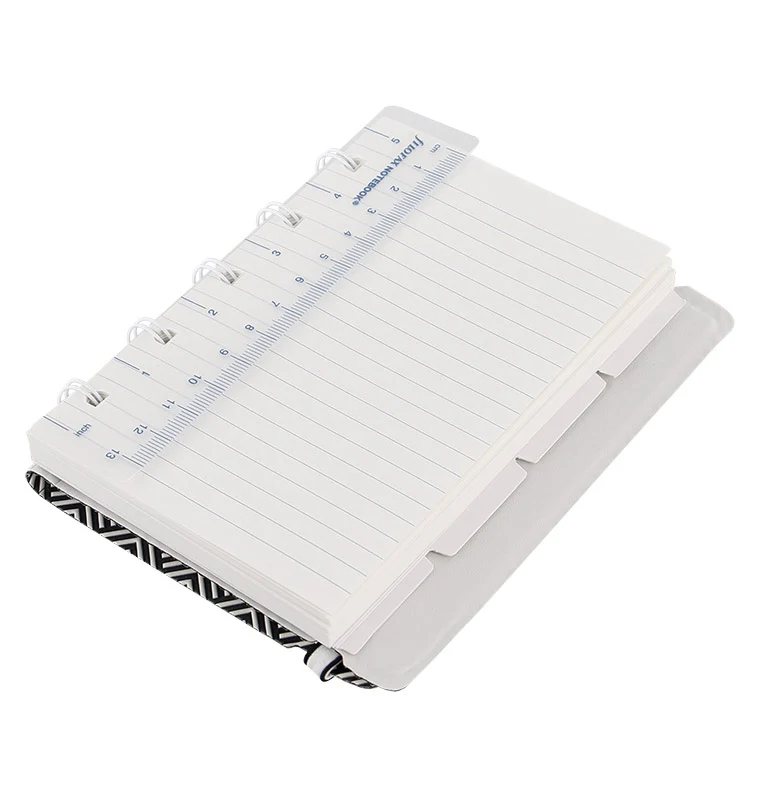 Impressions Pocket Refillable Notebook - Image 9