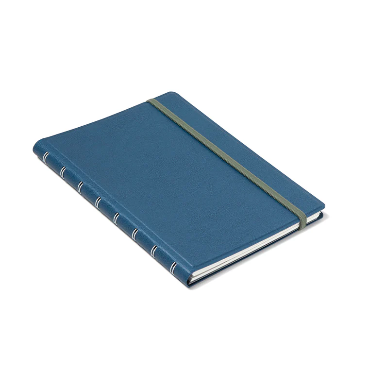 Contemporary A5 Refillable Notebook - Image 3