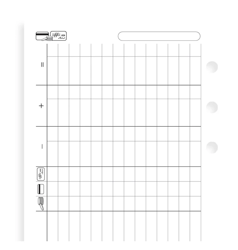 Finances Refill - Personal - Image 4