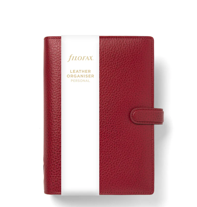 Finsbury Personal Leather Organizer - Image 5