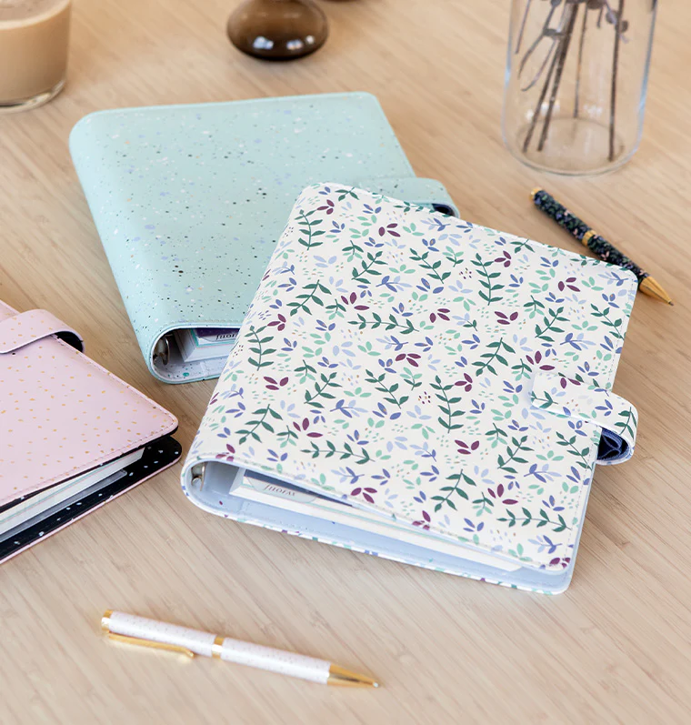 Garden A5 Organizer - Image 14