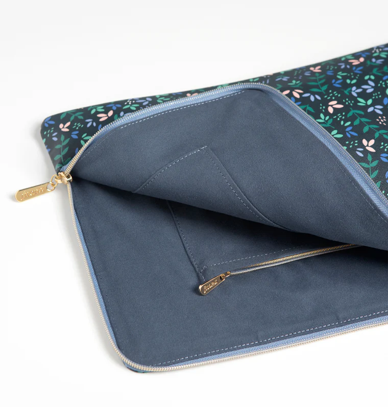 Garden Envelope Pouch - Image 4