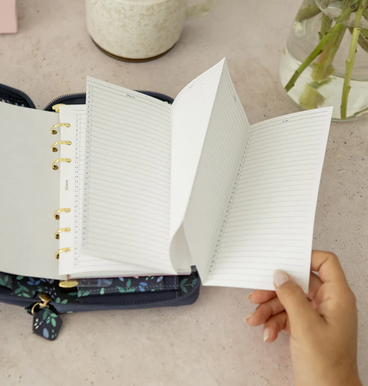 Garden Personal Compact Zip Organizer - Image 10