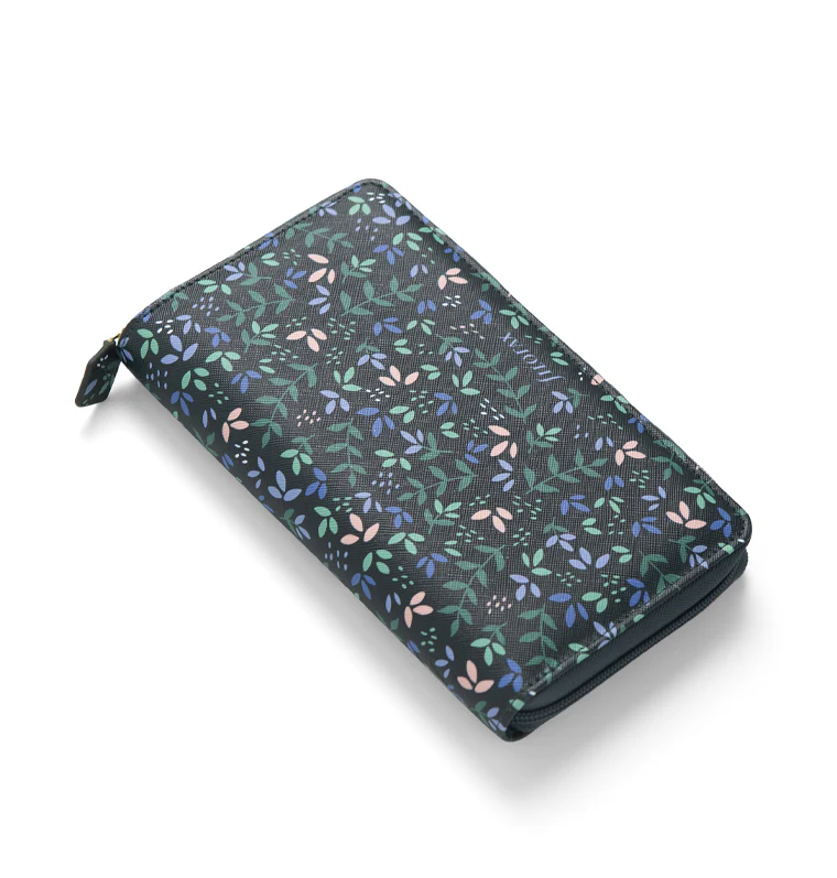 Garden Personal Compact Zip Organizer - Image 2