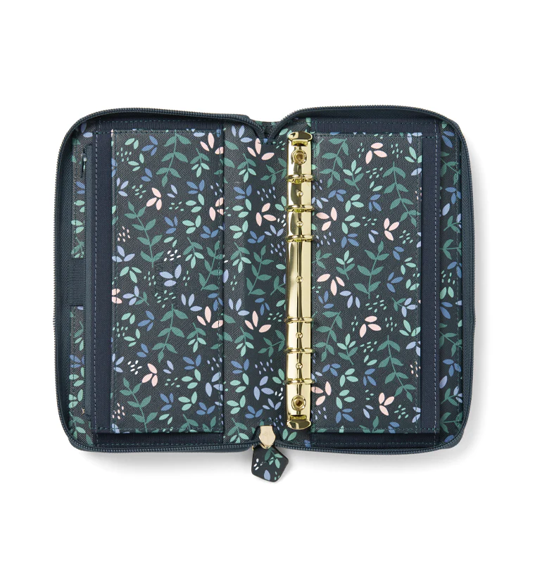 Garden Personal Compact Zip Organizer - Image 6