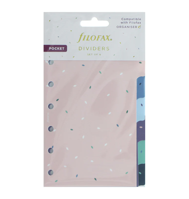 Garden Pocket Dividers - Image 5