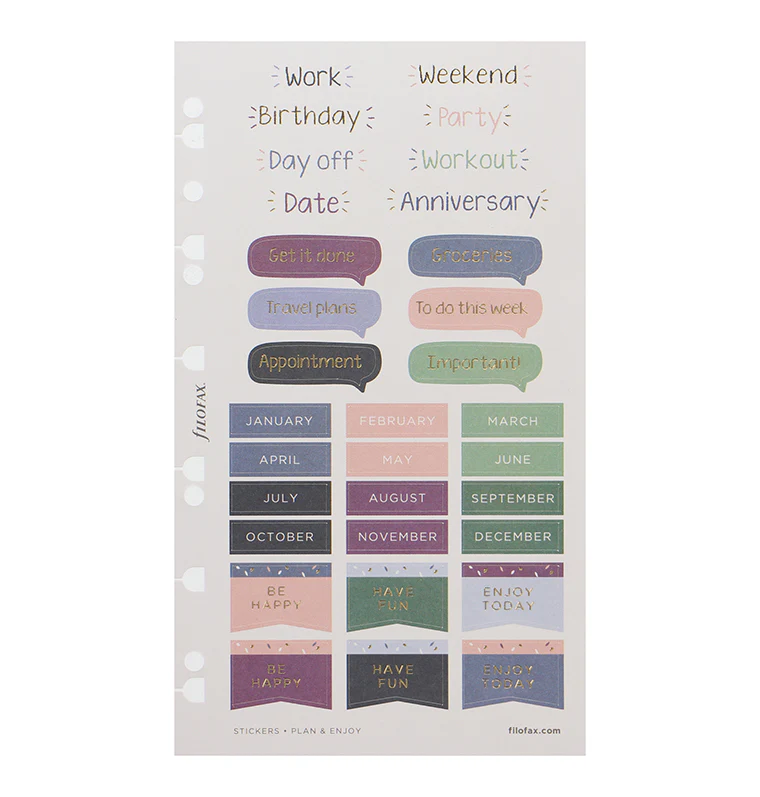 Garden Stickers - Image 6