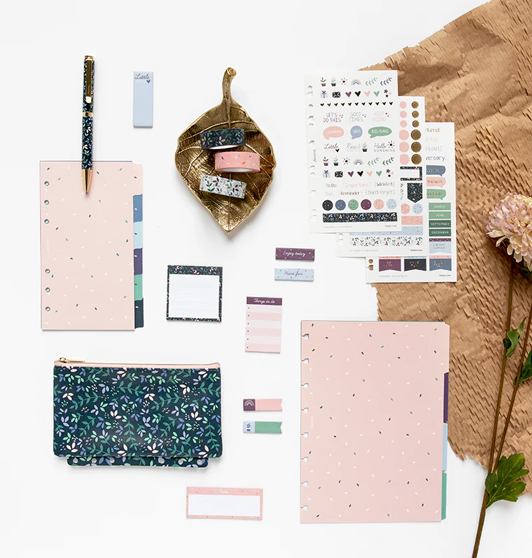 Garden Sticky Notes - Image 4