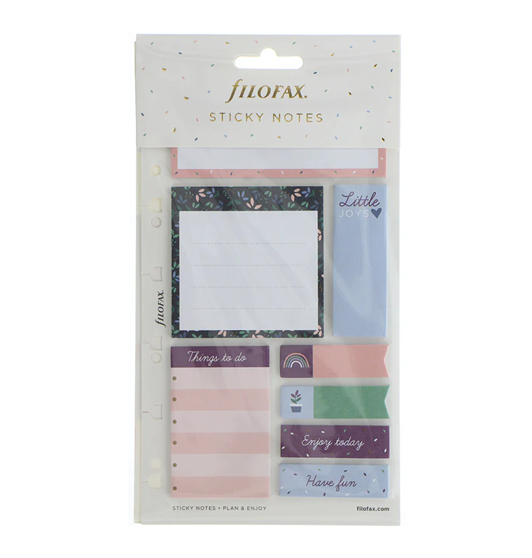 Garden Sticky Notes - Image 6