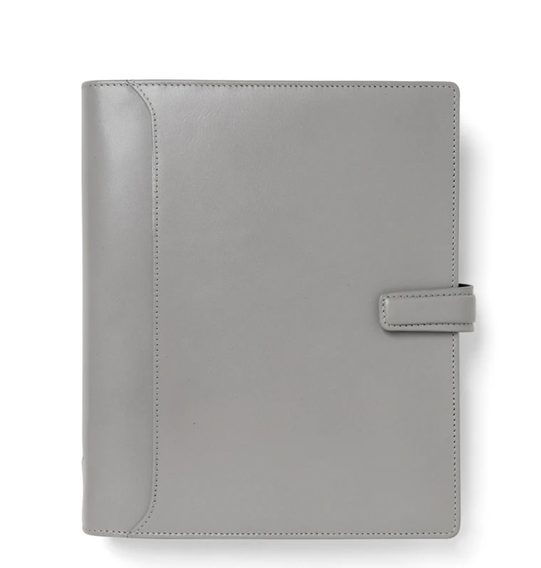 Lockwood A5 Leather Organizer - Image 5