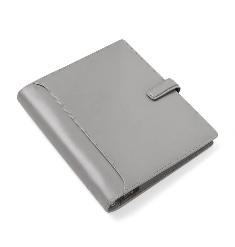 Lockwood A5 Leather Organizer - Image 6