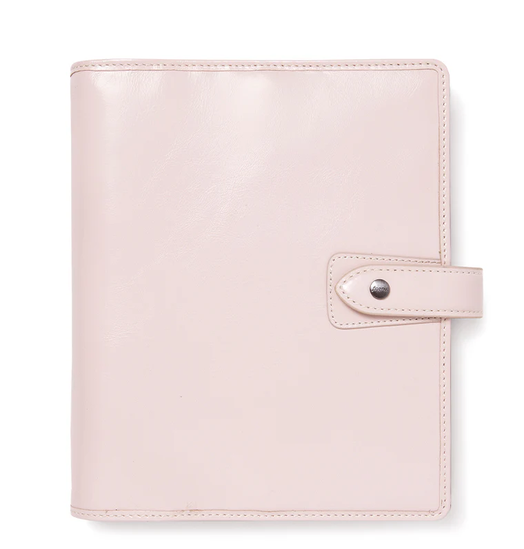 Malden A5 Leather Organizer - Image 16