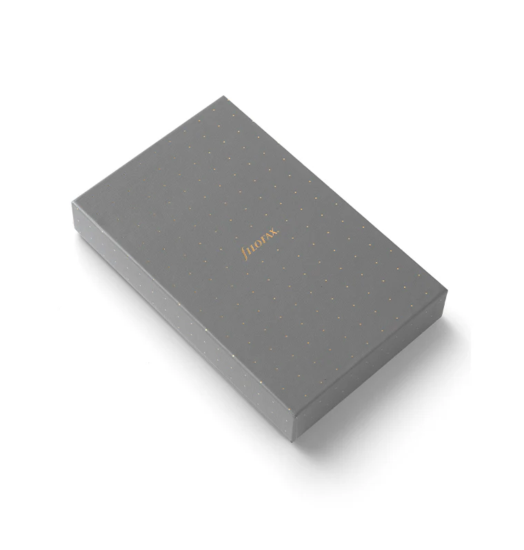 Malden Personal Compact Zip Leather Organizer - Image 44