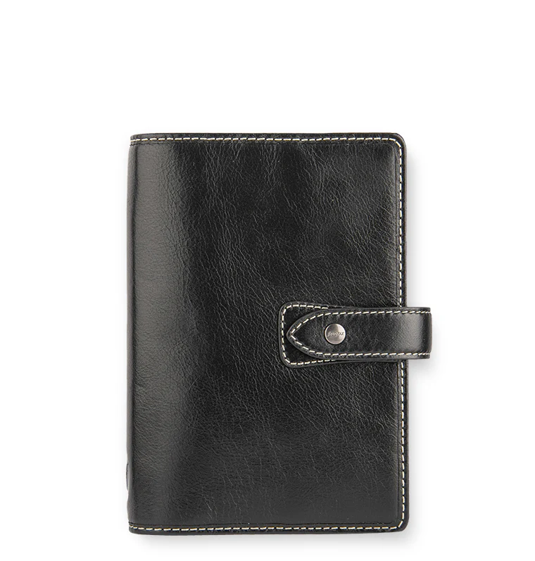 Malden Personal Leather Organizer - Image 29