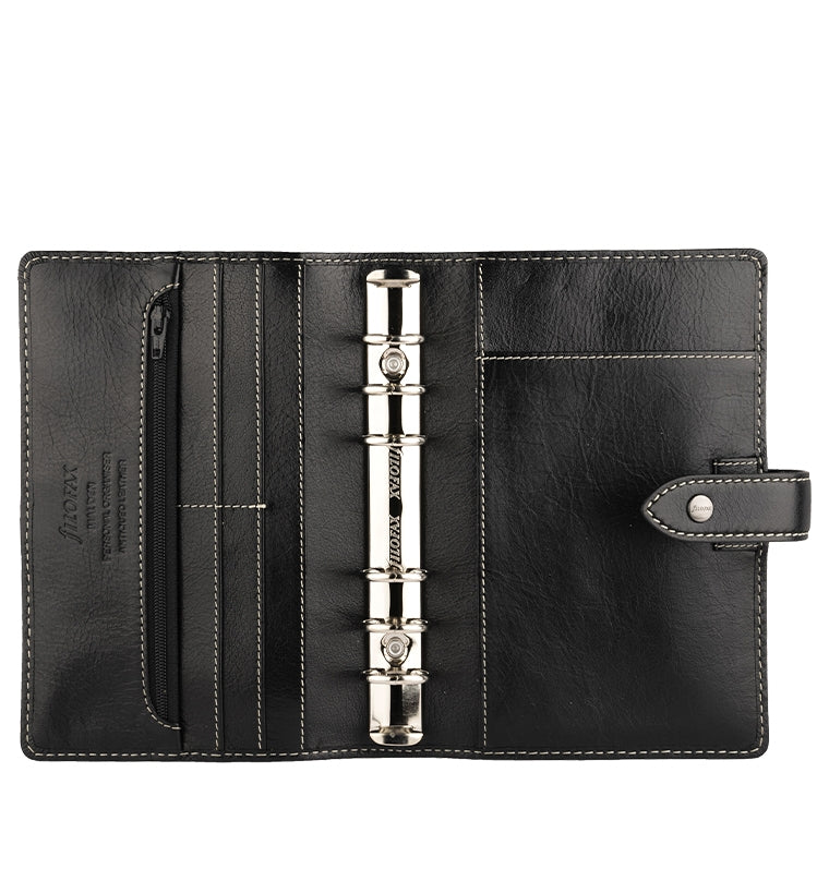 Malden Personal Leather Organizer - Image 31