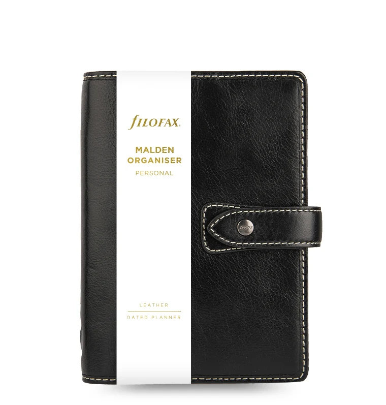 Malden Personal Leather Organizer - Image 33