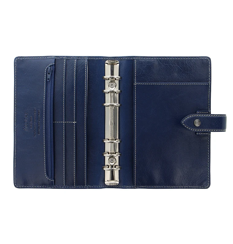 Malden Personal Leather Organizer - Image 38