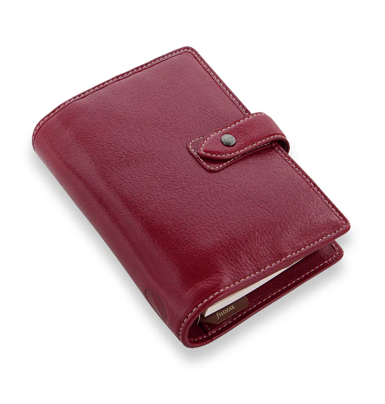 Malden Personal Leather Organizer - Image 41