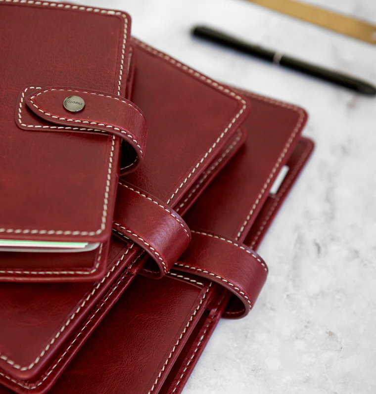 Malden Personal Leather Organizer - Image 50