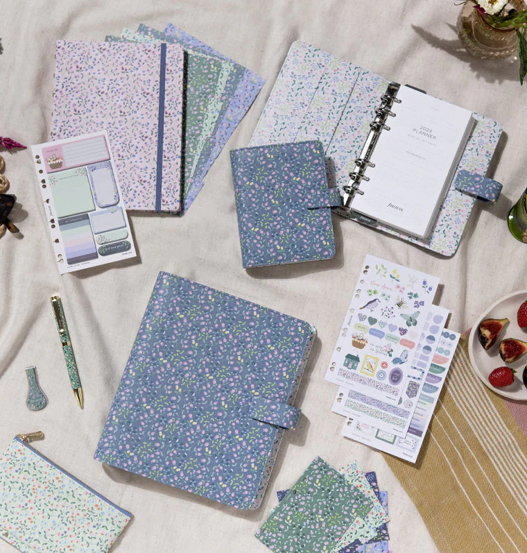Meadow Personal Organizer - Image 10