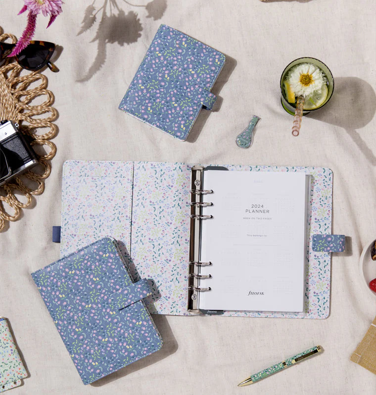 Meadow Pocket Organizer - Image 5