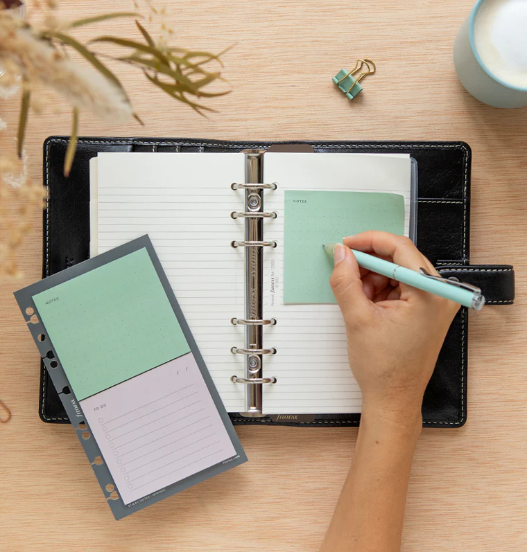 Minimal Sticky Notes - Image 3