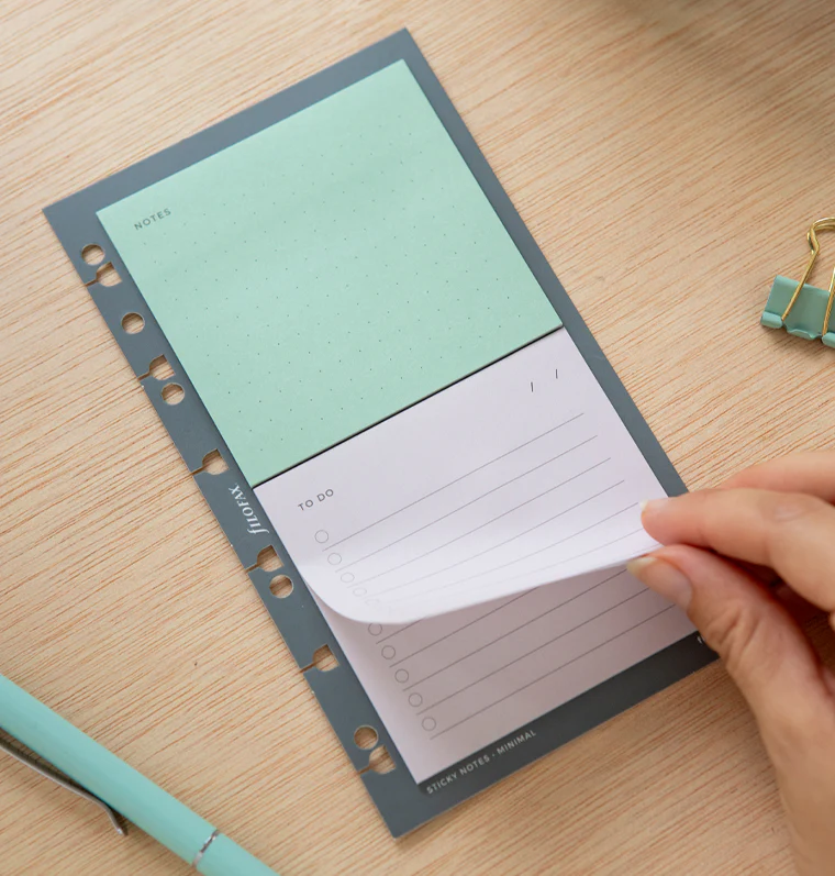 Minimal Sticky Notes - Image 5