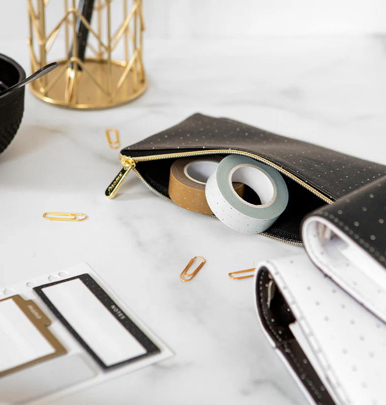 Moonlight Zipper Pouch - Image 4