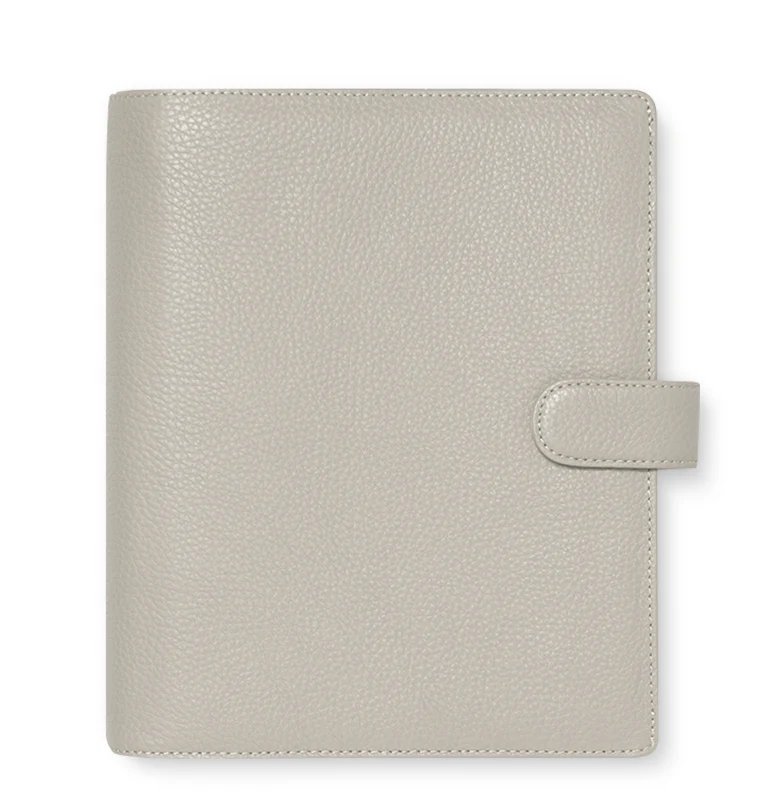 Norfolk A5 Leather Organizer - Image 12