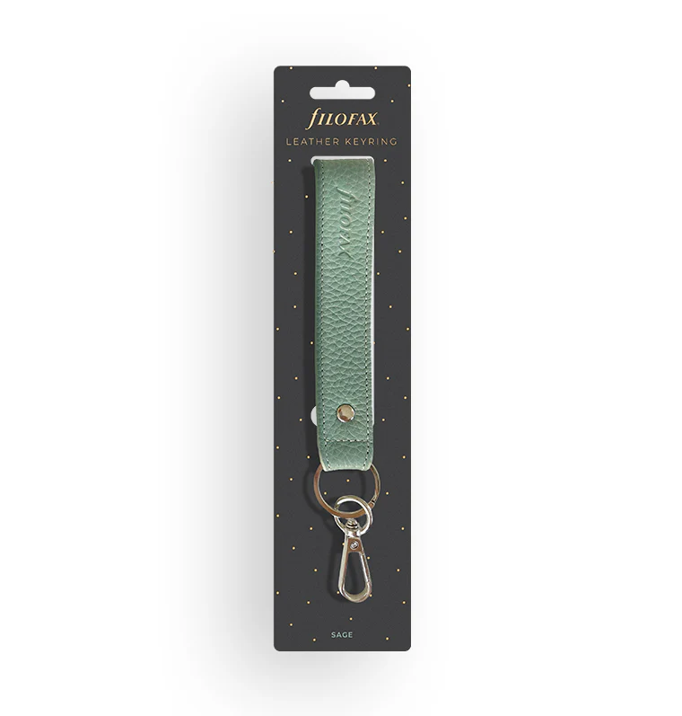 Norfolk Keyring/Wristlet - Image 3