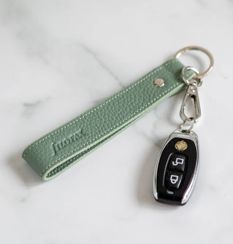 Norfolk Keyring/Wristlet - Image 4