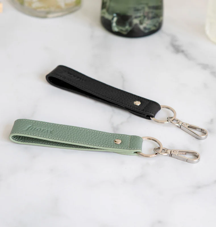 Norfolk Keyring/Wristlet - Image 7