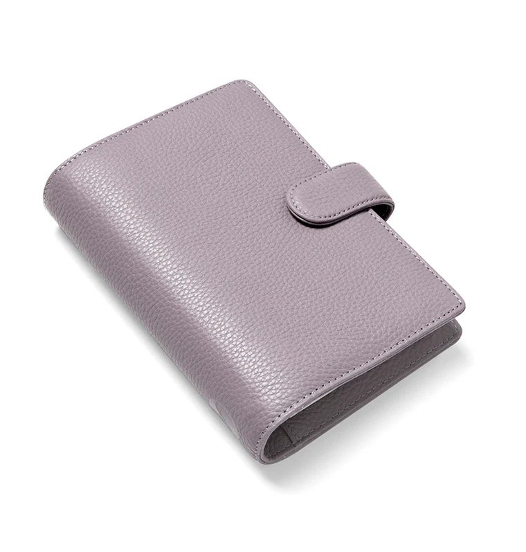 Norfolk Personal Leather Organizer - Image 10