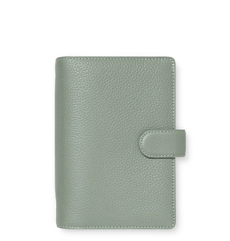 Norfolk Personal Leather Organizer - Image 17