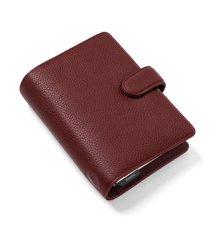 Norfolk Personal Leather Organizer - Image 26