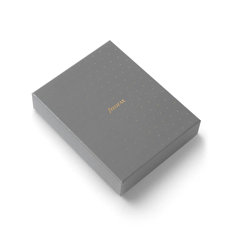 Norfolk Personal Leather Organizer - Image 7